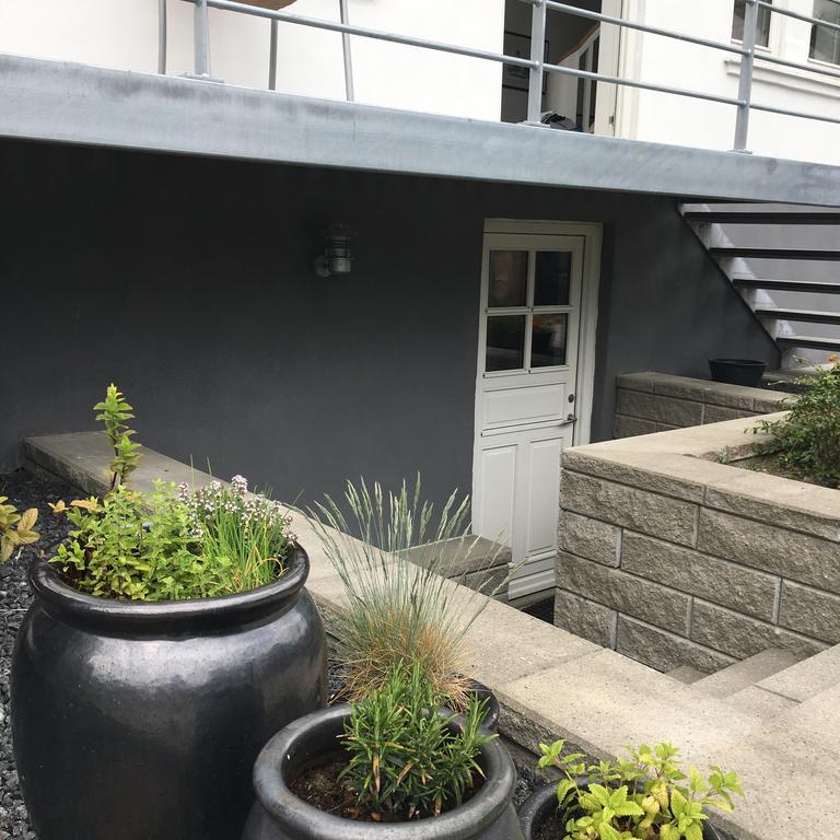 Casa Aurora Apartment Aalborg Exterior foto