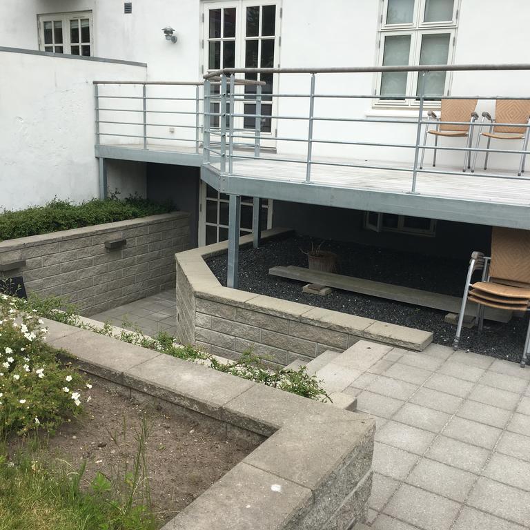 Casa Aurora Apartment Aalborg Exterior foto