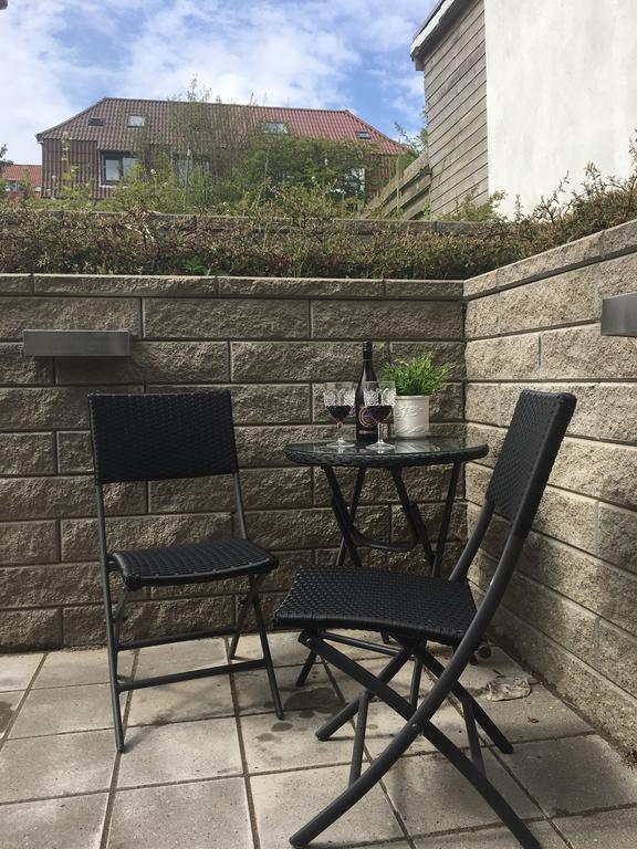 Casa Aurora Apartment Aalborg Exterior foto