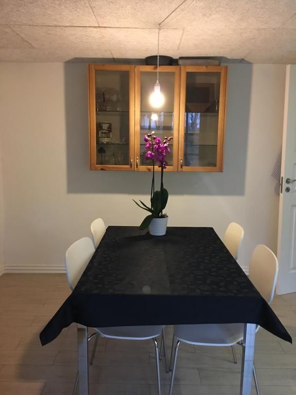 Casa Aurora Apartment Aalborg Exterior foto